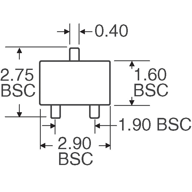 US1881LSE-AAA-000-RE Melexis Technologies NV  Magnetic Sensors - Switches (Solid State)